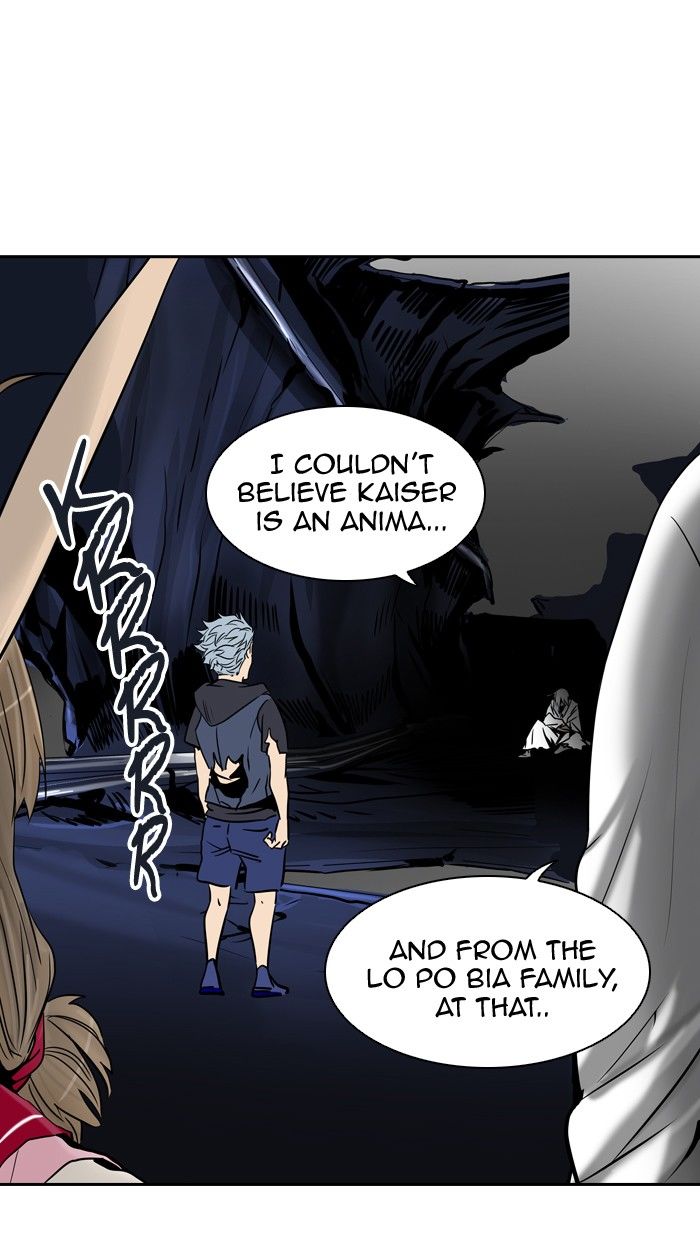 Tower of God, Chapter 297 image 50